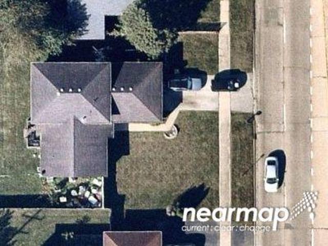 House for sale in Markham, Illinois