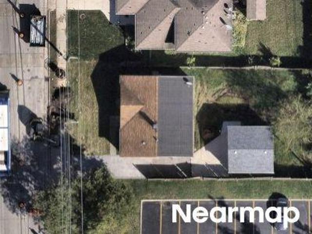 House for sale in Hazel Crest, Cook County