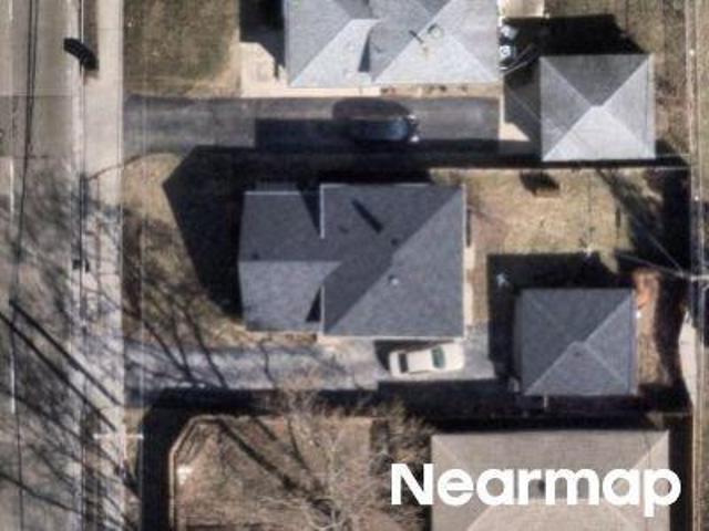 House for sale in Hazel Crest, Illinois