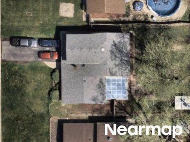 House for sale in Olympia Fields, Illinois