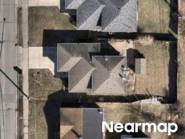 House for sale in Hazel Crest, Illinois