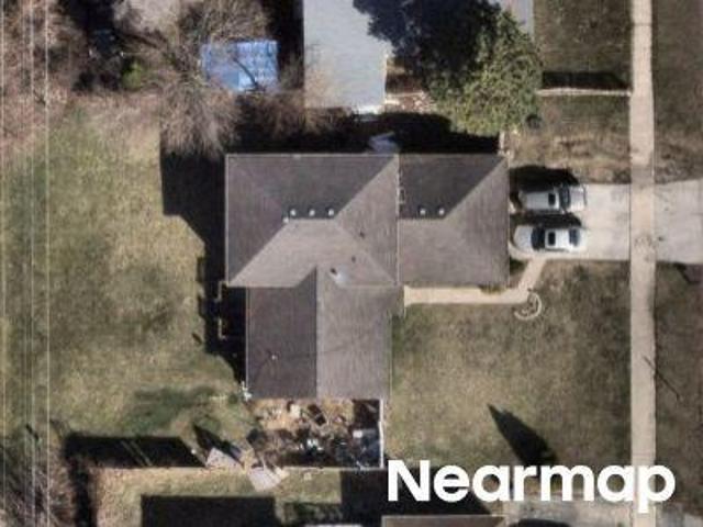 House for sale in Markham, Illinois