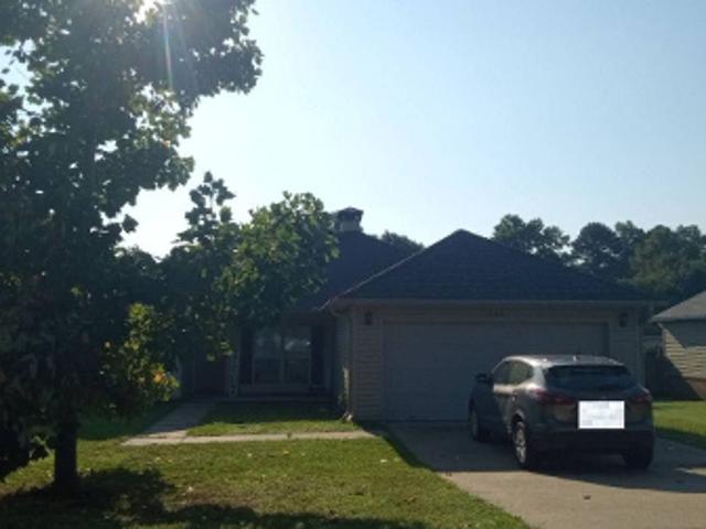 House for sale in Ark