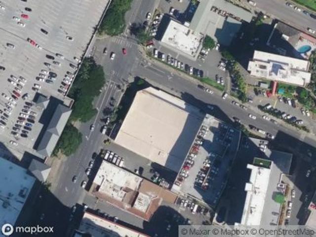 Commercial for sale in Honolulu, Hawaii