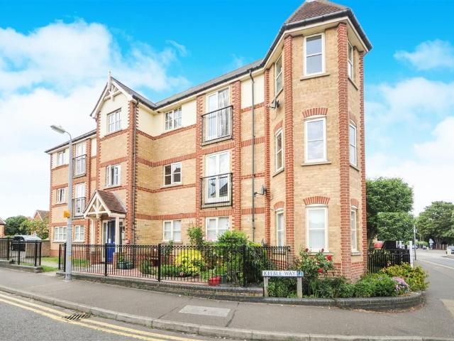 Apartment for rent in Bocking, Braintree