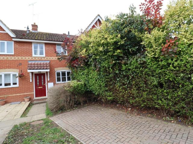 House for rent in Bocking, Chipping Hill