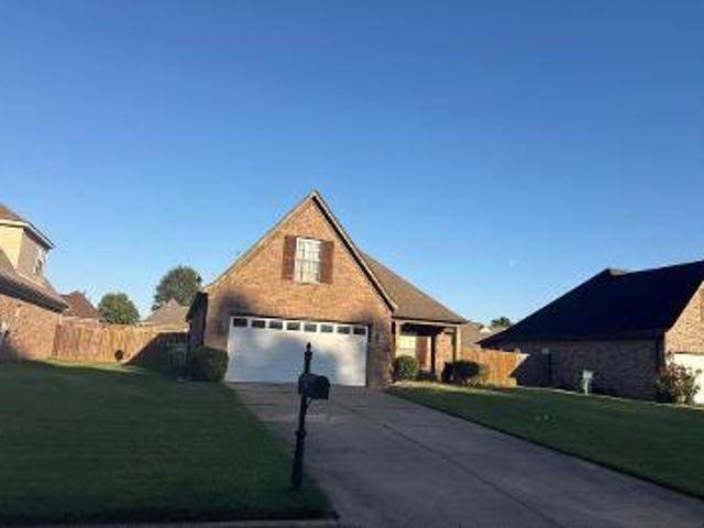 Property for sale in Southaven, DeSoto County