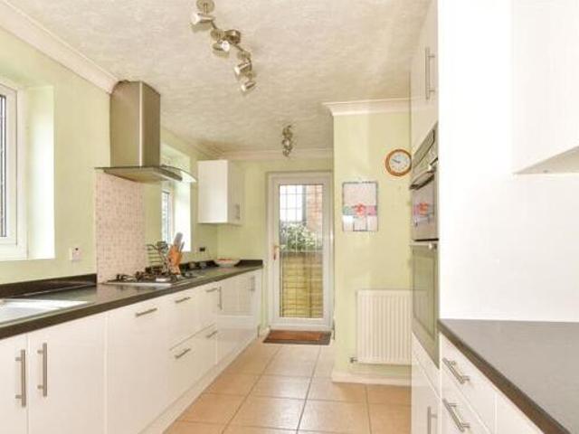 House for sale in Brompton, Chatham