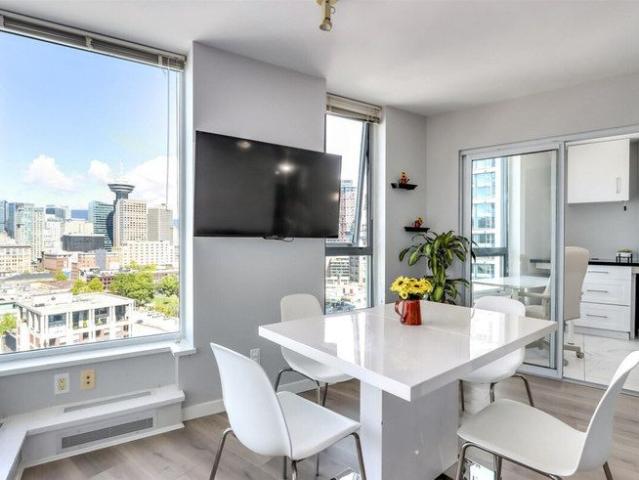 House for rent in Strathcona, Vancouver