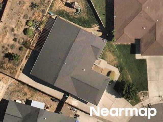 House for sale in Susanville, California