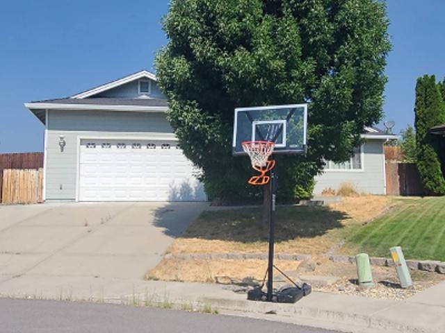 House for sale in Susanville, California