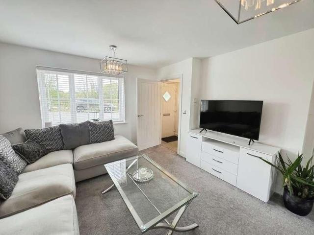 House for rent in Boothstown, Salford