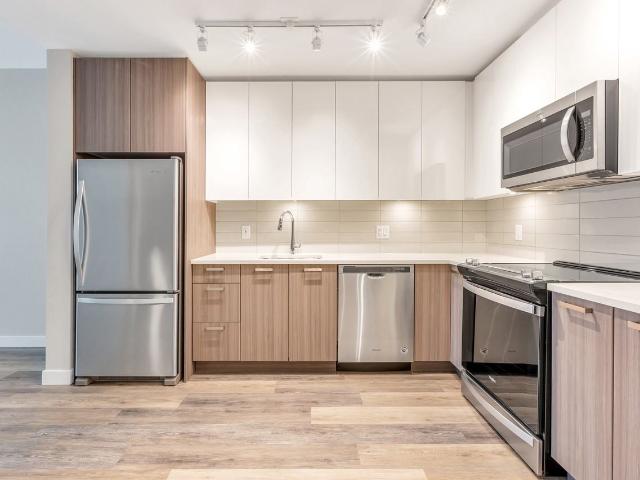 Apartment for rent in Vancouver, British Columbia
