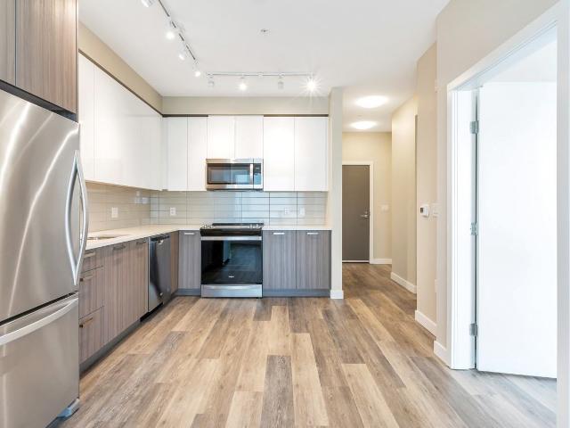 Apartment for rent in River District, Vancouver