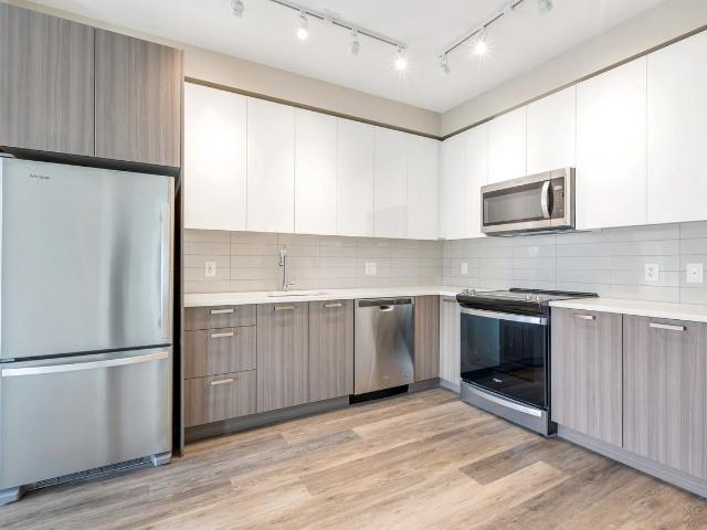 Apartment for rent in River District, Vancouver