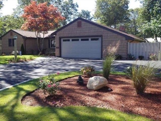 House for sale in South Yarmouth, Massachusetts