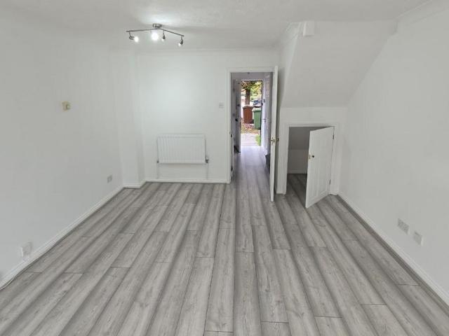 House for rent in Scrattons Farm, Greater London
