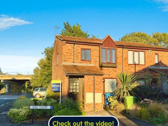 House for sale in Beverley, East Riding Of Yorkshire