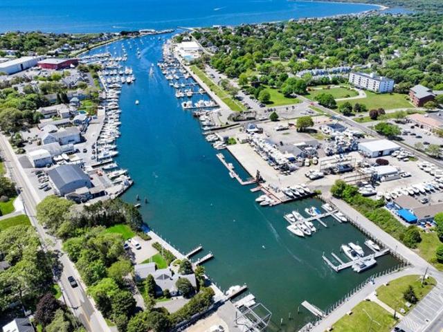 Condo for sale in Falmouth