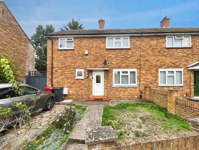House for rent in Chalvey, Slough