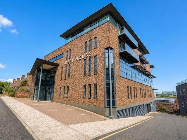House for rent in Shieldfield, Tyne And Wear