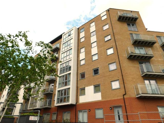 Apartment for rent in Hythe, Fordham Heath