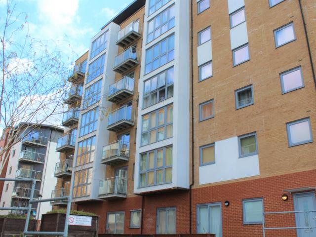 Apartment for rent in Hythe, Fordham Heath