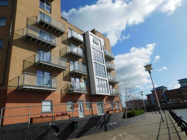 Apartment for rent in Hythe, Fordham Heath