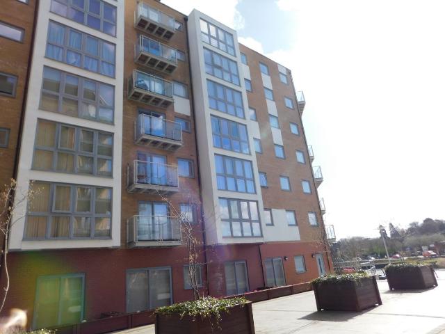 Apartment for rent in Hythe, Fordham Heath