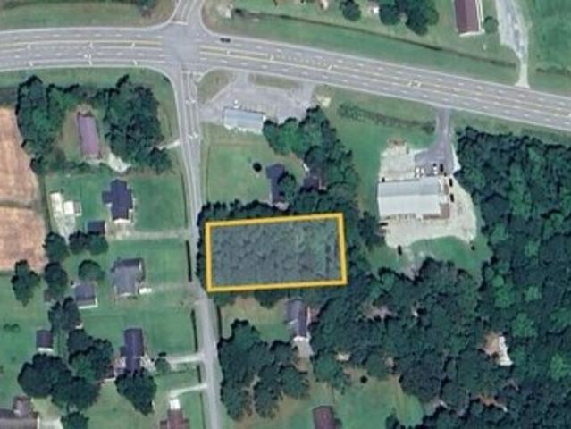 Land for sale in Grantsboro