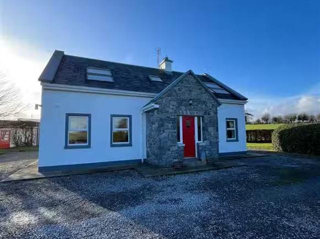 House to rent