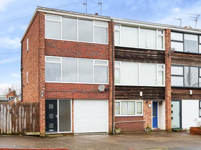 House for rent in Kingswood, Hull