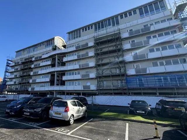 Apartment for rent in Baltic Triangle, Calderstones
