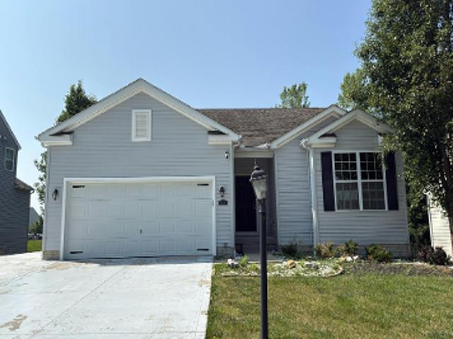 House for sale in Pataskala, Ohio