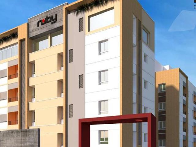 Flat for sale in Tamil Nadu