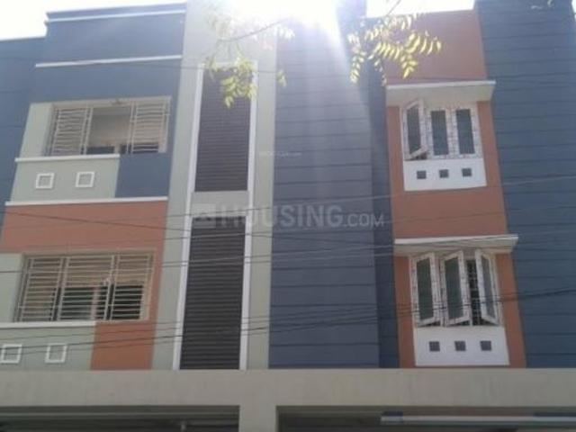 Flat for sale in Tamil Nadu