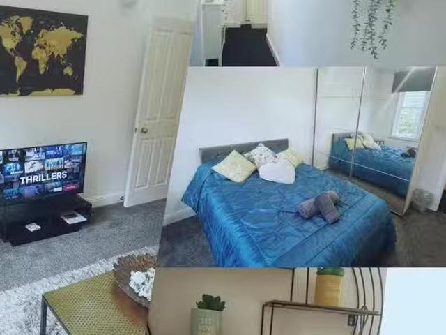 Apartment for rent in North Watford
