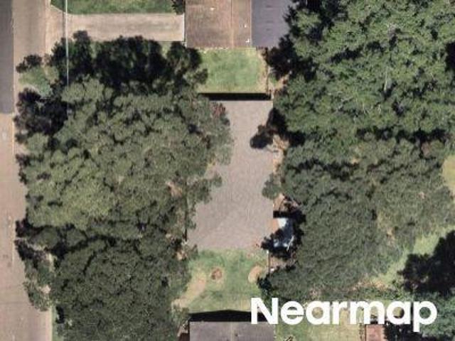 House for sale in Jackson, Mississippi