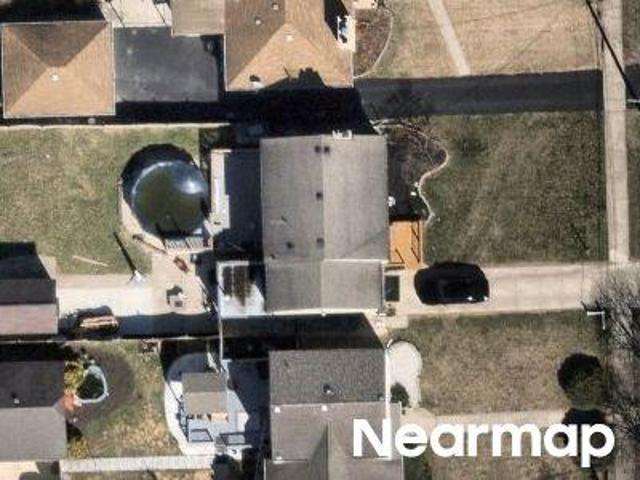 House for sale in Midlothian, Cook County
