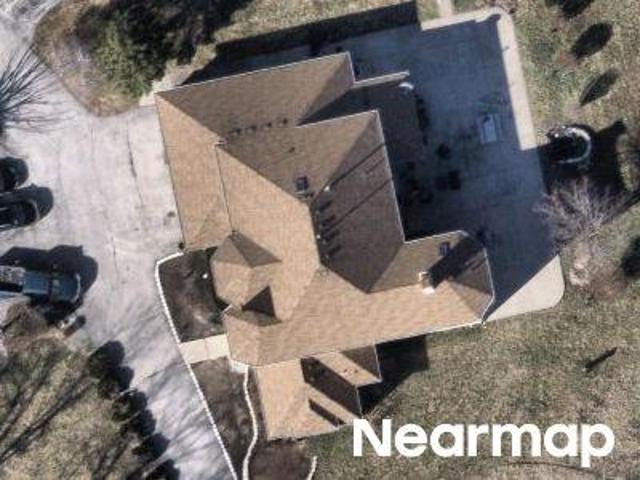 House for sale in Matteson, Illinois