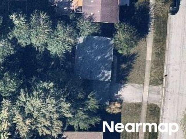 House for sale in Country Club Hills, Illinois