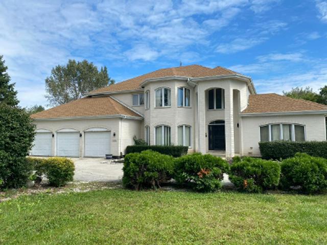 House for sale in Matteson, Cook County