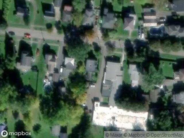 House for sale in Cayuga, New York