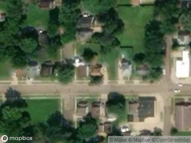 House for sale in Beloit, Wisconsin