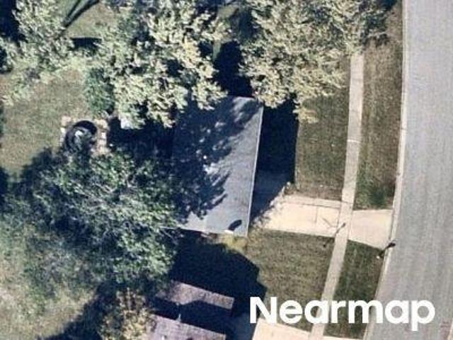 House for sale in Country Club Hills, Illinois