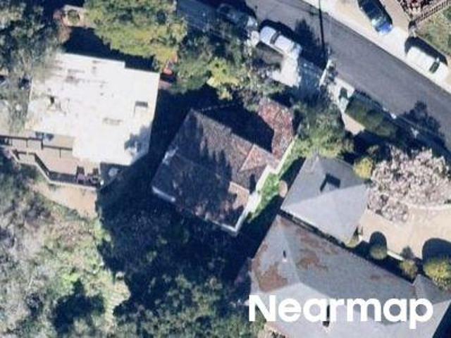House for sale in Berkeley, California