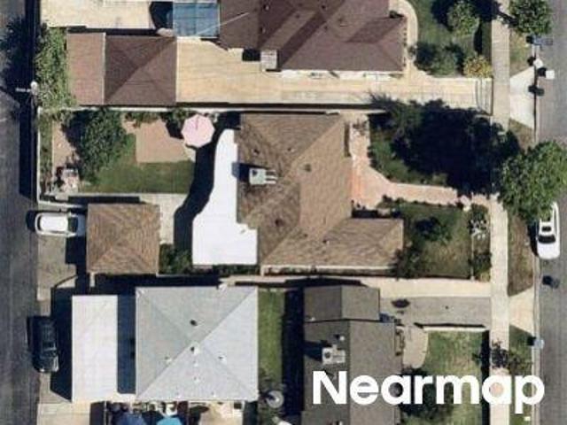 House for sale in Burbank, California