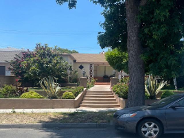 House for sale in Burbank, California