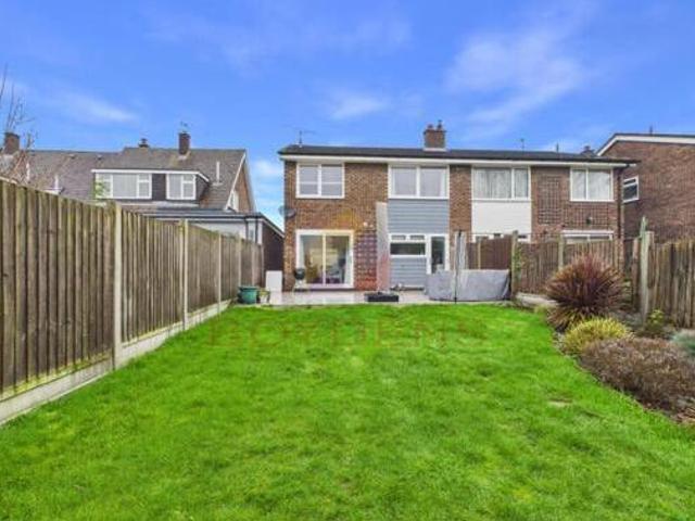 House for sale in Horkesley Heath, Fordham Heath