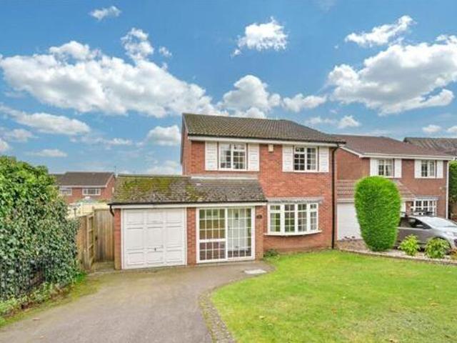 House for sale in Chadsmoor, Staffordshire
